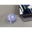 Ventilator Cellularline Desk Breeze, Violet, 3 image