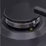Plită pe gaz Whirlpool TKRL 661 NB, Negru, 6 image
