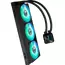 Cooler procesor ASUS PRIME LC 360 ARGB, 6 image