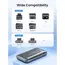 Modul pentru o cameră auto DDPAI 4G-Cloud Box, Negru, 7 image