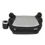 Scaun auto Moni Swift  36 kg / Gray / Black (3801005152261), 3 image