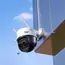 Camera de supraveghere IMOU Cruiser Z, Alb, 6 image