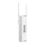 Wi-Fi 6 Outdoor Dual Band Access Point TP-LINK Omada Pro "AP8635-E", AX1800Mbps, OFDMA, Gbit Port, P, 2 image