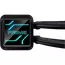 Cooler procesor ASUS PRIME LC 360 ARGB, 2 image