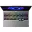Laptop Gaming 15,6" Lenovo LOQ 15IRX10, Luna Grey, Intel Core i7-13645HX, 16GB/512GB, Fără SO, 2 image