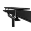 Birou Gaming Cougar E-Star 120, Negru, 8 image