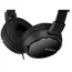 Căști SONY MDR-ZX110AP, Negru, 4 image