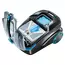 Aspirator Thomas DryBox Amfibia, Negru | Albastru, 4 image