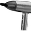 Uscător de păr BaByliss D581E, 2100W, Gri, 8 image