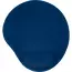 Mouse Pad Gembird MP-GEL-B, 240mm x 220mm, Albastru, 2 image