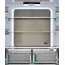 Frigider Sharp SJ-NFA35IHDBD-EU, Negru, 5 image