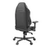 Scaun Gaming HATOR Arc 3 L, PU Piele, Negru, 7 image