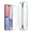 Sticlă de protecție Spigen EZ FIT, Transparent, 5 image