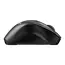 Mouse Wireless Genius Ergo 9000S, Champagne Titanium, 4 image