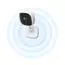 Camera de supraveghere Smart TP-LINK Tapo C110, Alb, 4 image