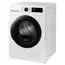 Uscător de rufe Samsung DV90DG52A0AELE, 9kg, Alb, 4 image