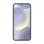 Husă Samsung Vegan Leather Case Galaxy S24+, Violet Întunecat, 3 image