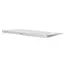 Tastatură Apple Magic Keyboard A3203 USB-С, Fără fir, Alb, 2 image