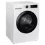 Uscător de rufe Samsung DV90DG52A0AELE, 9kg, Alb, 5 image