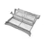 Uscător de rufe Samsung DV90DG52A0AELE, 9kg, Alb, 8 image