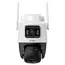 Camera de supraveghere IMOU Cruiser AOV Dual, Alb, 5 image