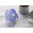 Ventilator Cellularline Desk Breeze, Violet, 5 image