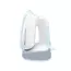 Aparat de călcat vertical cu aburi Tefal DT3041E1, Alb | Albastru deschis, 4 image