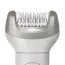 Epilator Philips BRE750/00, Alb, 3 image