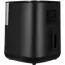 Friteuză cu aer cald Polaris PAF 6006DW, Negru | Oțel inoxidabil, 6 image