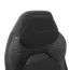 Scaun Gaming HATOR Arc 3 L, PU Piele, Negru, 6 image