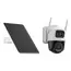 Camera de supraveghere IMOU Cruiser AOV Dual, Alb, 2 image