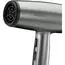 Uscător de păr BaByliss D581E, 2100W, Gri, 5 image