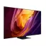 65" OLED SMART TV Samsung QE65S95HFUXUA, QD OLED 4K UHD, Tizen OS, Black, 5 image