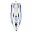 Fier de călcat Polaris PIR3074SG, 3000W, Albastru | Alb, 6 image