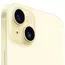 Apple iPhone 15 Plus, 6GB/512GB, Galben, 6 image