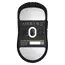 Mouse HATOR Quasar 3S Ultima 8K, Negru, 2 image