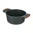 Cratiță RESTO 93901, 2,4L, 20cm, Negru, 5 image