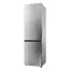 Frigider Candy CNCQ2T620EX, Oțel inoxidabil, 4 image