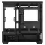 Carcasă PC ASUS PRIME AP202 TG ARGB, Midi-Tower, , Negru, 5 image