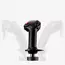 Joystick pentru jocuri MOZA MA3X Sidestick, Negru, 4 image