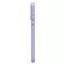 Husă Spigen iPhone 15 Pro Thin Fit, Iris violet, 8 image