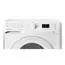 Mașină de spălat Indesit MTWA 91284 W EE, 9kg, Alb, 8 image