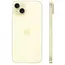 Apple iPhone 15 Plus, 6GB/512GB, Galben, 4 image