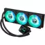 Cooler procesor ASUS PRIME LC 360 ARGB, 5 image