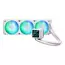 Cooler procesor ASUS Prime LC 360 ARGB WHT, 7 image
