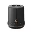 Toaster Electrolux E7T1-6BP, Black Pearl, 2 image