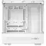 Carcasă PC Deepcool CH690 Digital WH, Midi-Tower, Fără PSU, Alb, 8 image