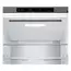 Frigider LG GBV5140DPY, Argintiu, 4 image
