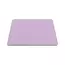 Mouse Pad pentru jocuri HATOR Tonn EVO, Medium, Liliac, 3 image