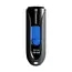 Memorie USB Transcend JetFlash 790, 32GB, Negru, 2 image